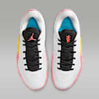 Zion 4 PF 'Sharonda' Basketball Shoes