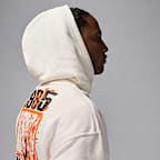 Jordan Brooklyn Men's Oversized Pullover Hoodie