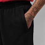 Jordan Brooklyn Fleece Men's Shorts