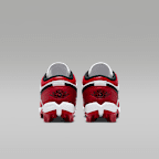 Tacos para niños de preescolar y grandes Jordan 1 Low