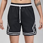 Jordan Sport Men's Dri-FIT Woven Diamond Shorts