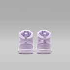 ジョーダン 1 MID ベビーシューズ