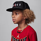 Jordan Little Kids' Jumpman Air Cap