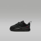 Black/Gum Medium Brown/Varsity Red