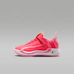 Flash Crimson/Sunset Pulse/White/Black