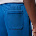 Jordan Brooklyn Fleece Men's Cuffed Pants