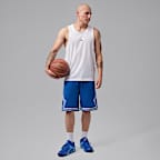 Jordan Sport Men's Dri-FIT 9" Diamond Shorts
