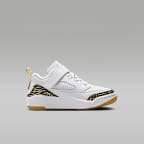 Jordan Spizike Low Little Kids' Shoes