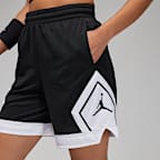 Jordan Sport Women's Diamond Shorts