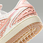 Air Jordan 1 Low Method of Make Women's Shoes