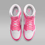Jordan 1 Mid TD Men's Football Cleat