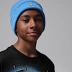 Jordan Big Kids' AJV Mech Ball T-Shirt