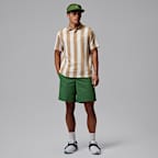 Ανδρικό σορτς γκολφ Dri-FIT Jordan Sport