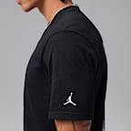Playera de básquetbol Dri-FIT para hombre Jordan Sport