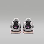 Jordan 4 Retro Baby/Toddler Shoes