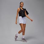 Tenis de básquetbol para mujer Jordan Heir Series