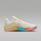 Tenis de básquetbol Zion 4 "Low Country"