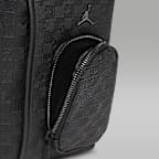 Bandolera Monogram (3 L) Jordan