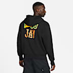 Tatum Taco Jay Men's Pullover Hoodie