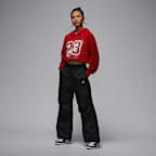 ジョーダン ブルックリン ウィメンズパンツ