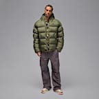 Jordan Brooklyn Men's Therma-FIT Puffer Jacket