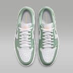 Air Jordan 1 Low G Golf Shoes