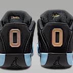 Tatum 4 Basketball Shoes