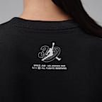 Playera para mujer Jordan Space Jam