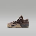 Ironstone/Baroque Brown/Light Bone/Medium Olive