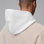 Jordan Brooklyn Men's Mountainside Pullover Hoodie