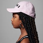 Jordan Big Kids' Structured Strapback Cap