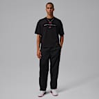 Jordan Flight Men's Script T-Shirt