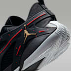 Jordan Heir Series Men's Basketball Shoes
