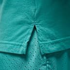 Jordan Sport Men's Dri-FIT Short-Sleeve Top