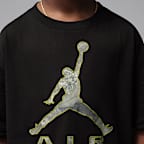 Playera Brooklyn Realtree para niños talla grande Jordan
