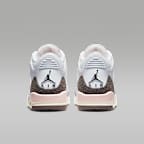 Air Jordan 3 Retro Women's Shoes