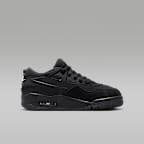 Air Jordan 4 RM Older Kids' Shoes