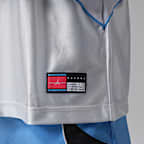 Jordan Brooklyn Camiseta de portero de manga larga - Hombre