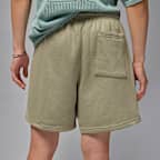 Ανδρικό σορτς με σχέδια Jordan Brooklyn Fleece