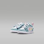 Jordan 1 Low Alt Baby & Toddler Shoes