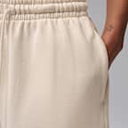 Shorts para mujer Jordan Flight Fleece