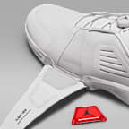 조던 에어 레브 골프화