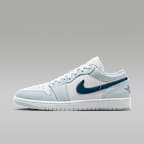 Aura/Weiß/Squadron Blue