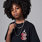 Jordan Air Jordan 11 23 Grid T-Shirt (ältere Kinder)