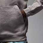 Luka Men's Dri-FIT Fleece Pullover Hoodie