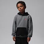 Jordan Brooklyn Fleece Younger Kids' 2-Piece Pullover Hoodie Set