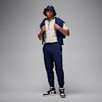 Pants para hombre Jordan Brooklyn Fleece