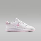 Παπούτσια Jordan Court Connect Low για μεγάλα παιδιά