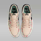 Air Jordan 1 Retro Low Men's Shoes