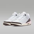 Air Jordan 3 Retro Women's Shoes